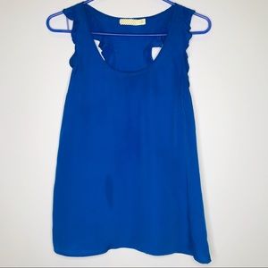 URBAN OUTFITTERS PINS & NEEDLES  Sleeveless Top S